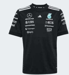  Mercedes Versenyző Rövid Ujjú Póló - Gyerek ? - 140