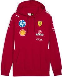  Scuderia Ferrari Csapat Kapucnis Pulóver ? - 2XL