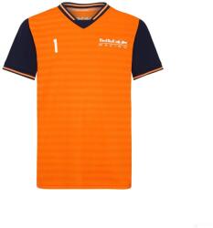  Red Bull Gyerek Póló, Max Verstappen Sportswear, Narancssárga, 2022 - 92 - fansbrands - 13 760 Ft