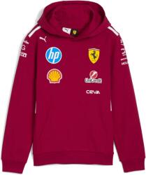  Scuderia Ferrari Csapat Kapucnis Pulóver - Gyerek ? - 128