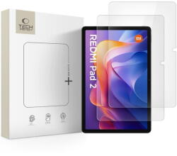 Tech-Protect Sticlă Tech-protect Fit+ Pachet De 2 Sticlă Securată Xiaomi Redmi Pad 2 / Se 11.0 Transparentă