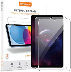 Techsuit Folie pentru Lenovo Legion Tab Gen 3 (set 2) - Techsuit ArmorGlass CrystalHD - Clear (KF2361190) - pcone