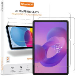 Techsuit Folie pentru Lenovo Idea Tab 11 (set 2) - Techsuit ArmorGlass CrystalHD - Clear (KF2361187)