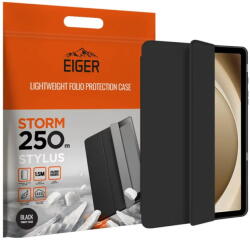 Eiger Husa Storm 250m Stylus Samsung Galaxy Tab A9 Plus Black (EGSR00223)