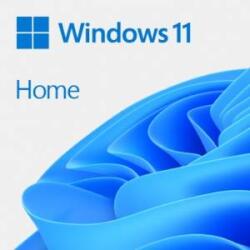 Microsoft Windows 11 Home Key 1 PC/Електронен Лиценз за Windows