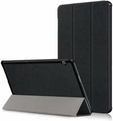 Techsuit Husa pentru Huawei Mediapad T5 10.1 2018 W09/W19/L03/L09 - FoldPro - Black (KF238161) - pcone