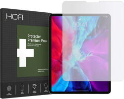 HOFI Folie Protectie Ecran HOFI pentru Apple iPad Pro 11 (2020) / Apple iPad Pro 11 (2021) / Apple iPad Pro 11 (2022), Sticla securizata, PRO+ (H0FI102) - pcone
