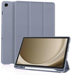 Techsuit Husa pentru Samsung Galaxy Tab A11 Plus / A9 Plus - Techsuit Flex Trifold - Purple (KF2360458)