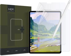 HOFI Folie Protectoare Hofi Paper Pro+ Pachet 2 Pentru Ipad Air 10.9 4 / 5 / 2020-2022 / Pro 11 2 / 3 / 4 / 2020-2022 Mată Transparentă