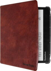 PocketBook HN-SL-PU-700-BN, 7", Maro (HN-SL-PU-700-BN)