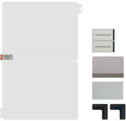 Samsung Folie de protectie Anti-Reflecting Screen Protector pentru Galaxy Tab S9+, Transparent (EF-UX810CTEGWW)