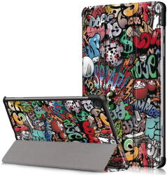 Techsuit Husa pentru Samsung Galaxy Tab S6 Lite 10.4 P610/P615 - Techsuit FoldPro - Urban Vibe (KF233250)
