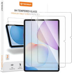 Techsuit Folie pentru Huawei MatePad 11.5 (2025) (set 2) - Techsuit ArmorGlass CrystalHD - Clear (KF2361184) - pcone