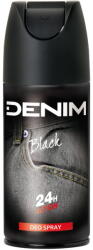 Denim Black DSR M 150 ml - vexio
