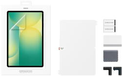 Samsung Folie de protectie Anti-Reflecting Screen Protector Galaxy Tab S10 FE Plus Transparent (EF-UX620CTEGWW)