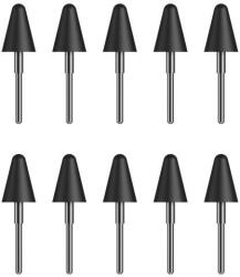 Kobo Stylus Pen Kobo N605-AC-BK-P-PN stylus pen accessory Black 10 pc(s) (N605-AC-BK-P-PN)