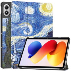 Techsuit Husa pentru Xiaomi Redmi Pad 2 Pro - Techsuit FoldPro - Starry Night (KF2360426)