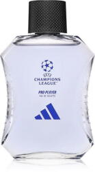 Adidas UEFA Champions League Pro Player DSR M 150 ml - vexio