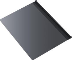 Samsung Folie de protectie Privacy Screen pentru Galaxy Tab S9 Ultra, Black (EF-NX912PBEGWW)