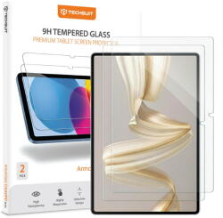 Techsuit Folie pentru Huawei MatePad Pro 12.2 (2024) (set 2) - Techsuit ArmorGlass CrystalHD - Clear (KF2361211) - pcone