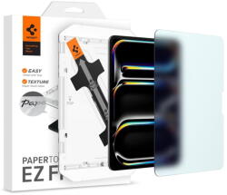 Spigen Folie pentru iPad Pro 11 (2024) - Spigen Paper Touch - Matte Clear (KF2330743)