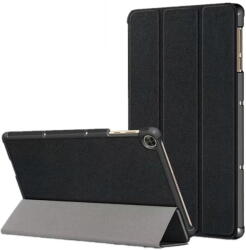 Techsuit Husa pentru Huawei Matepad T 10 / T 10S (9.7 inch / 10.1 inch) - Techsuit FoldPro - Black (KF233256)