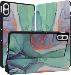 Techsuit Husa pentru Xiaomi Redmi Pad 2 Pro - Techsuit FoldPro - Green Time (KF2360424)