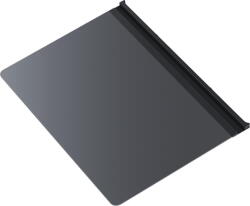 Samsung Folie de protectie Privacy Screen pentru Galaxy Tab S9+, Black (EF-NX812PBEGWW)
