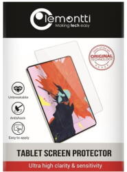 Lemontti Folie Silicon Clear Tableta Samsung Galaxy Tab S6 Lite (LEMFSCTSGTS6LT)