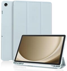 Techsuit Husa pentru Samsung Samsung Galaxy Tab A11 Plus / A9 Plus - Techsuit Flex Trifold - Sky Blue (KF2360455)