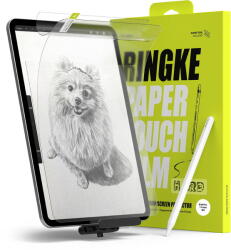 Ringke Folie pentru iPad Pro 11 (2024) - Ringke Paper Touch Film Hard - Matte Clear (KF2330790) - pcone