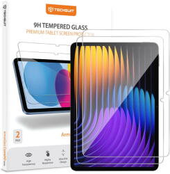 Techsuit Folie pentru Xiaomi Pad 7 / 7 Pro (set 2) - Techsuit ArmorGlass CrystalHD - Clear (KF2361202) - pcone