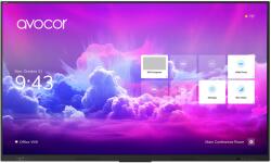 Avocor AVE-6550