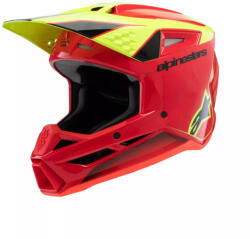 Alpinestars S-M3 Fray gyerek bukósisak (01111656)