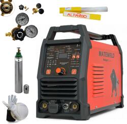 MATEWELD Buffalo Power FerroWave 200 AC/DC (MTWLDFW200Tcs)