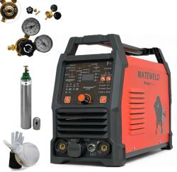 MATEWELD Buffalo Power FerroWave 200 AC/DC (MTWLDFW200cs)