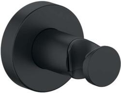 Duravit - Suport de duș, negru mat UV0620007046 (UV0620007046)