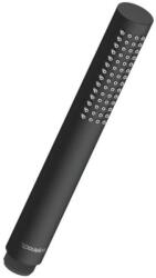 Duravit - Pară de duș, negru mat UV0640001046 (UV0640001046)