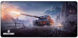 Wargaming World Of Tanks - Super Conqueror Egérpad XL (FSWGMP_SRCONQ_XL)