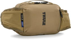 Thule Borseta de sold Thule Rail Hip Pack 2L Faded khaki (TA3205305) - emida