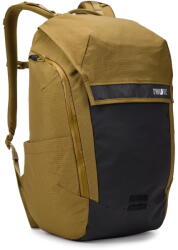 Thule Rucsac urban cu compartiment laptop, Thule, Paramount Commuter, 28L, Nutria (TA3205237) - emida