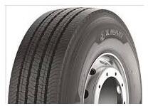 Michelin X Multi F MS 385/55R22.5 160K DIRECTIE