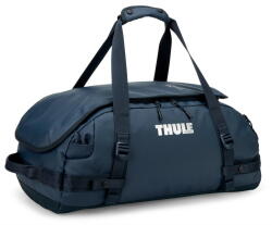 Thule Geanta voiaj duffel, Thule, Chasm, 40L, Darkest Blue (TA3205590) - emida Geanta voiaj