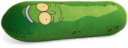WP Rick And Morty - Pickle Rick Plüss Párna (60cm) Ajándéktárgyak (FRMPIKPIL22GN0004)