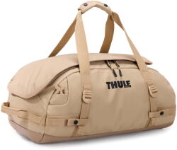 Thule Geanta voiaj duffel, Thule, Chasm, 40L, Gentle Beige (TA3205445) - emida Geanta voiaj