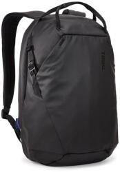 Thule Rucsac urban cu compartiment laptop, Thule, Tact, 16L, Negru (TA3205292) - emida