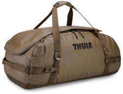 Thule Geanta voiaj duffel, Thule, Chasm, 70L, Deep Kaki (TA3205141) Geanta voiaj