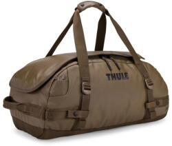 Thule Geanta voiaj duffel, Thule, Chasm, 40L, Deep Kaki (TA3205139) - emida Geanta voiaj