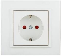 OVIVO Priza Schuko cu Prot. Copii ST Mina Ovivo OV00438 (OV00438)