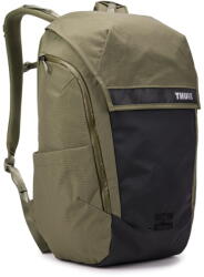 Thule Rucsac urban cu compartiment laptop, Thule, Paramount Commuter, 28L, Soft Green (TA3205236) - emida